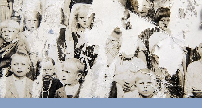 Książka reporterska na przemiał. Autorka pomyliła fotografa z pomagającym w mordowaniu Żydów