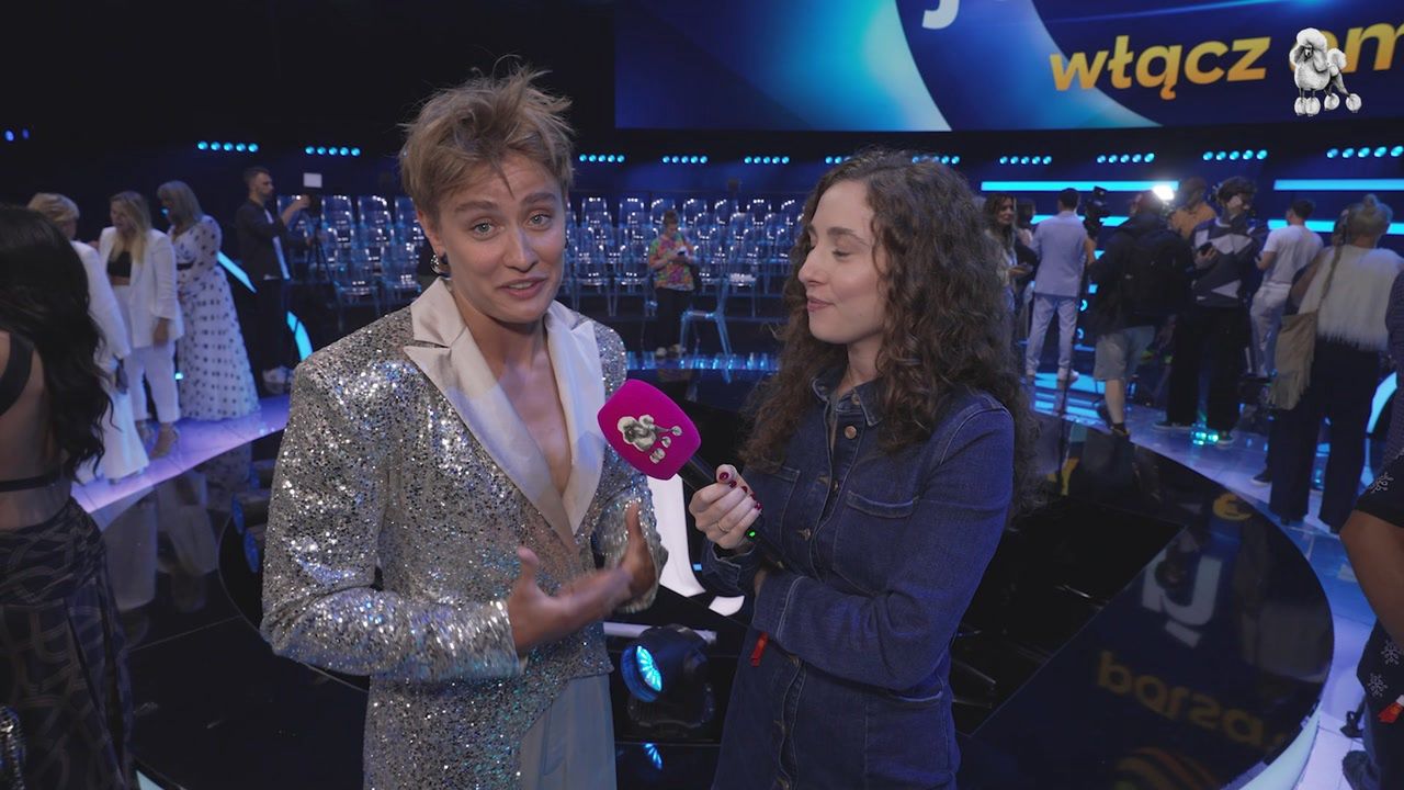 Katarzyna Zillman i Simona Stolicka