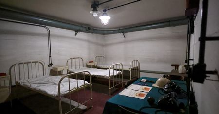 Polacy nie wiedzą, gdzie się ukryć. Brakuje informacji o schronach