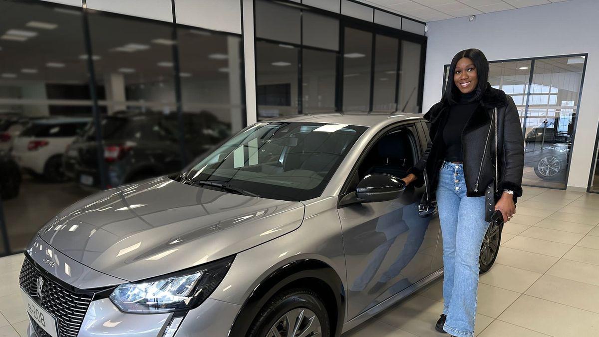 Pierwszy samochód w ramach leasingu socjalnego został odebrany