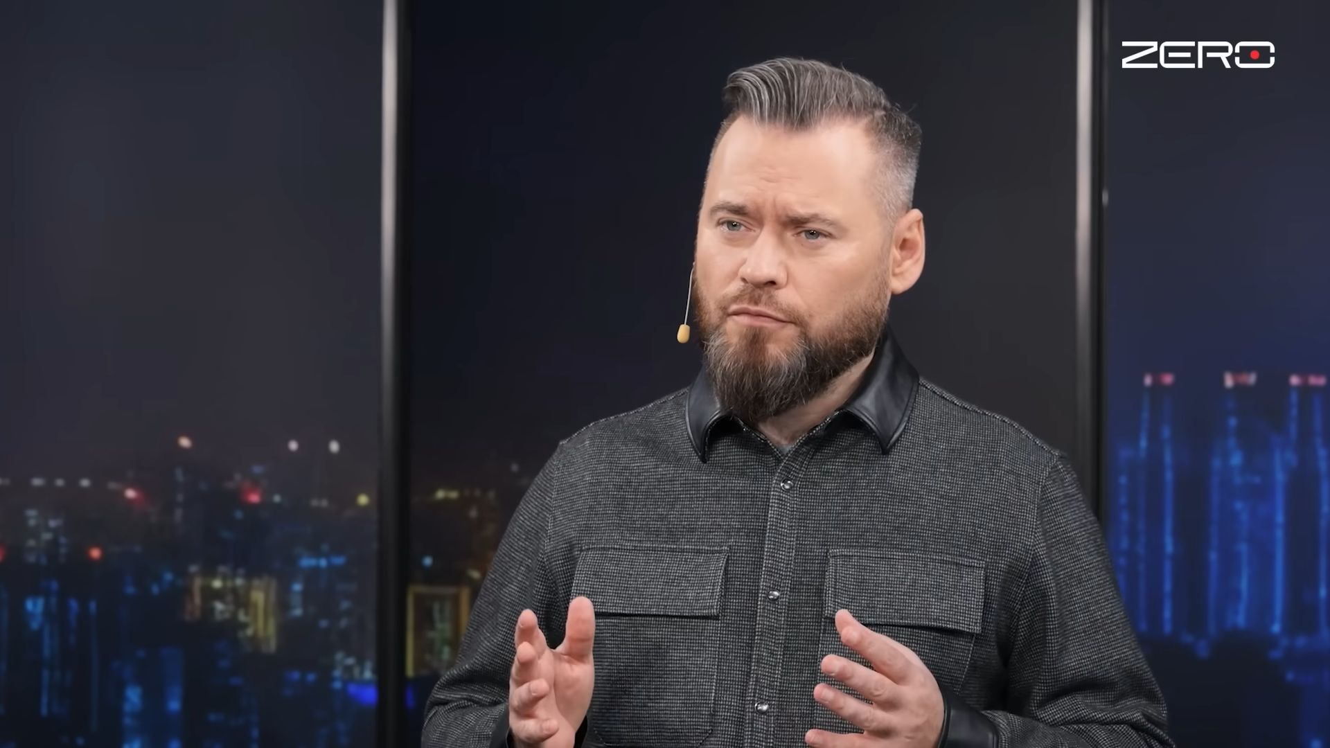 Krzysztof Stanowski podważa wiarygodność badania Wojciecha Goli