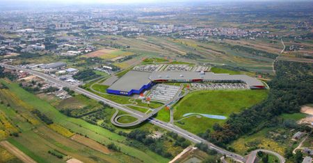 IKEA Lublin: Coraz bliżej otwarcia centrum handlowego. Nowe miejsca pracy