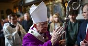 Abp Jędraszewski grzmi z ambony. "Rządzący chcą nam zafundować"