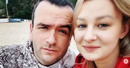 Zapomniała o Tomaszu. Julia ze "Ślubu od pierwszego wejrzenia" jest szczęśliwa u boku nowego faceta