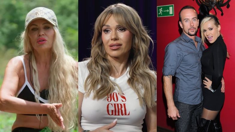 Doda o bójce z Moniką Jarosińską: "Nergal był MOJĄ RODZINĄ. Teraz zrobiłabym to 10 RAZY MOCNIEJ" (WIDEO)