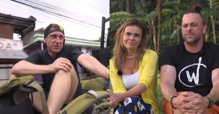 "Azja Express". Zgrzyt na trasie wyścigu. Herbuś i Bukowiecki uderzają w braci Danilczuków
