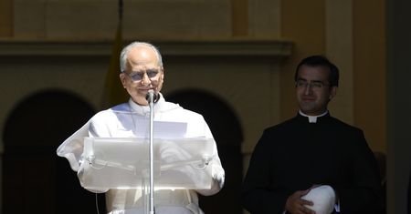 Papież Leon XIV apeluje. "Zatrzymać barbarzyństwa wojny"