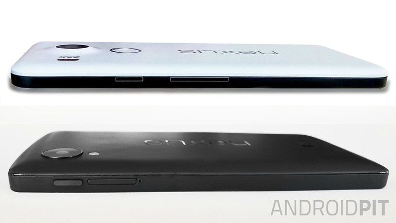 LG Nexus 5X pojawił się na nowych zdjęciach, a wraz z nimi specyfikacja 4
