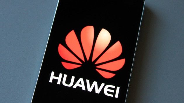 Huawei