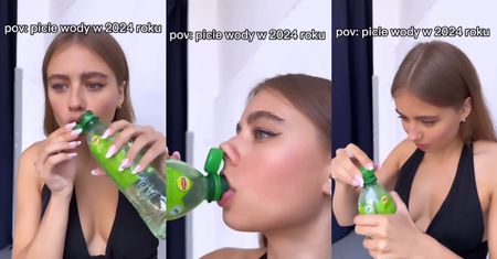 Oliwia Bieniuk rozpętała burzę nowym filmikiem: "Pokolenie NIEUDACZNIKÓW". 21-latka musiała się gęsto tłumaczyć (WIDEO)