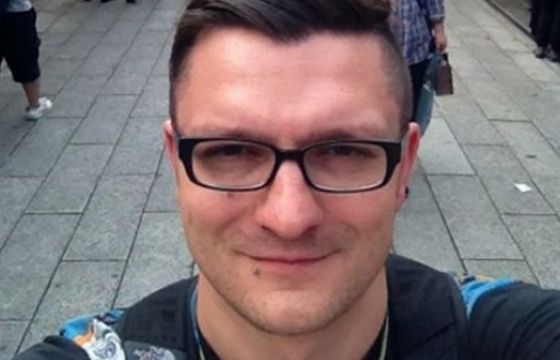 Marcin Kosman: z Polygamia.pl do CDP.pl