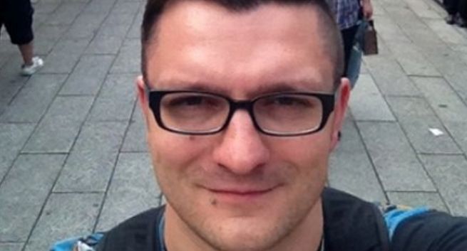 Marcin Kosman: z Polygamia.pl do CDP.pl