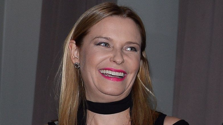 Paulina Młynarska namawia do ucieczki z Polski