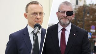 Co z Braunem na RBN? Rzecznik prezydenta zabrał głos