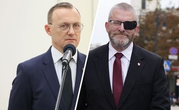Co z Braunem na RBN? Rzecznik prezydenta zabrał głos