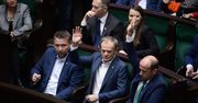 Koniec "Lex Tusk". Oburzenie w PiS