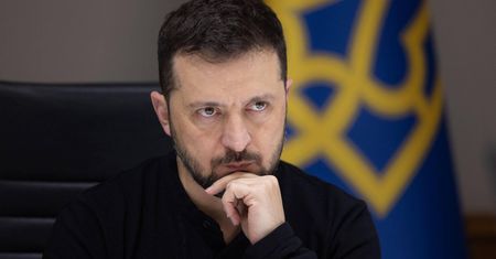 Kijów szykuje odpowiedź dla Gruzji. "Po prostu haniebne"
