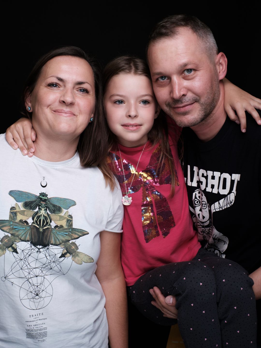Katowice Tattoo Konwent 2018 - III część projektu "/INKED/ wydziarani" 58