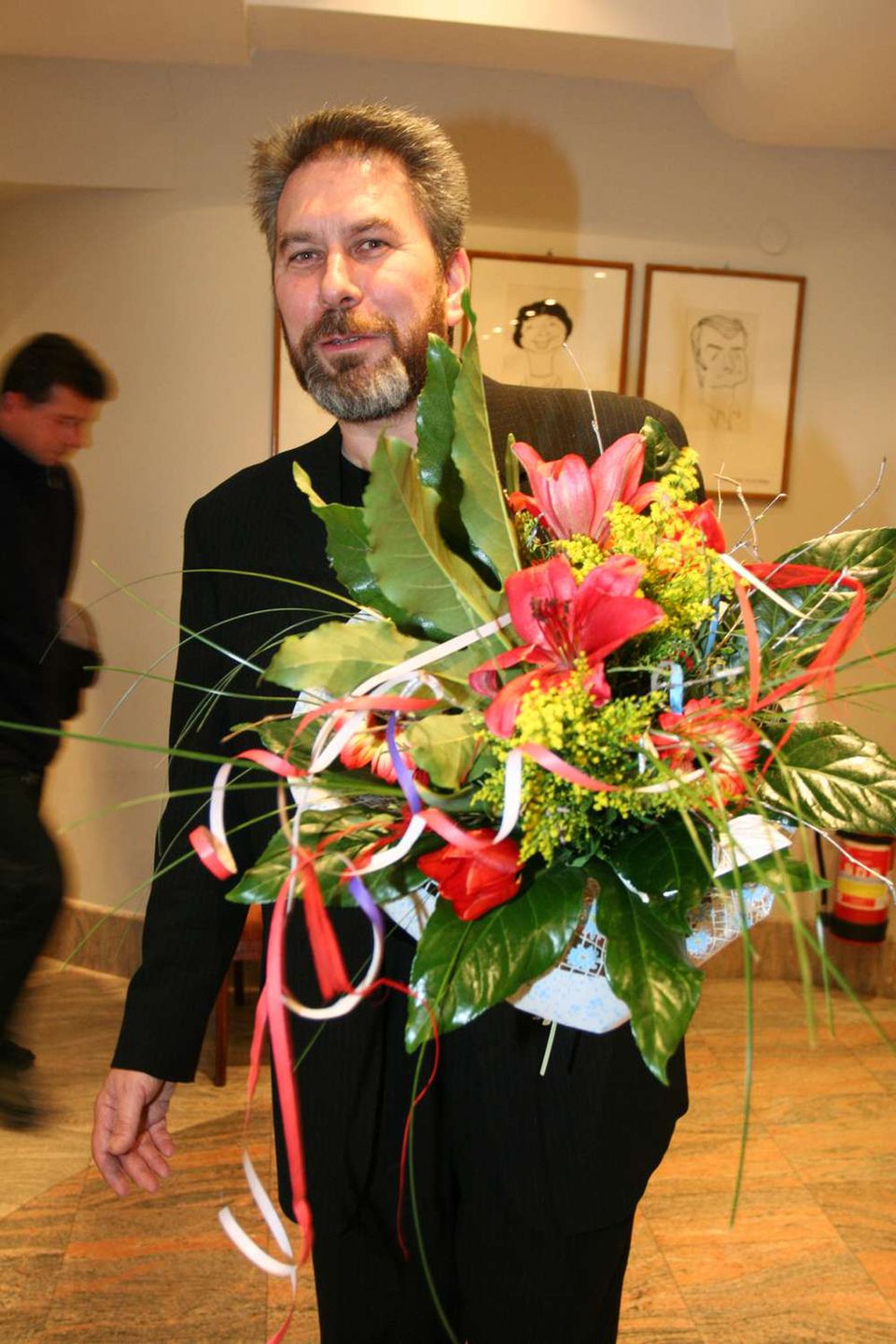 Roman Kołakowski nie żyje