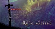Rune Masters - taki mniejszy Puzzle Quest [recenzja]