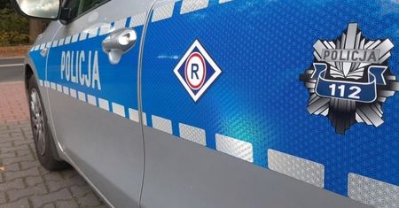 38-latek "rozbił bank". Miał sporo na sumieniu, a przed policją ukrył się w oryginalny sposób