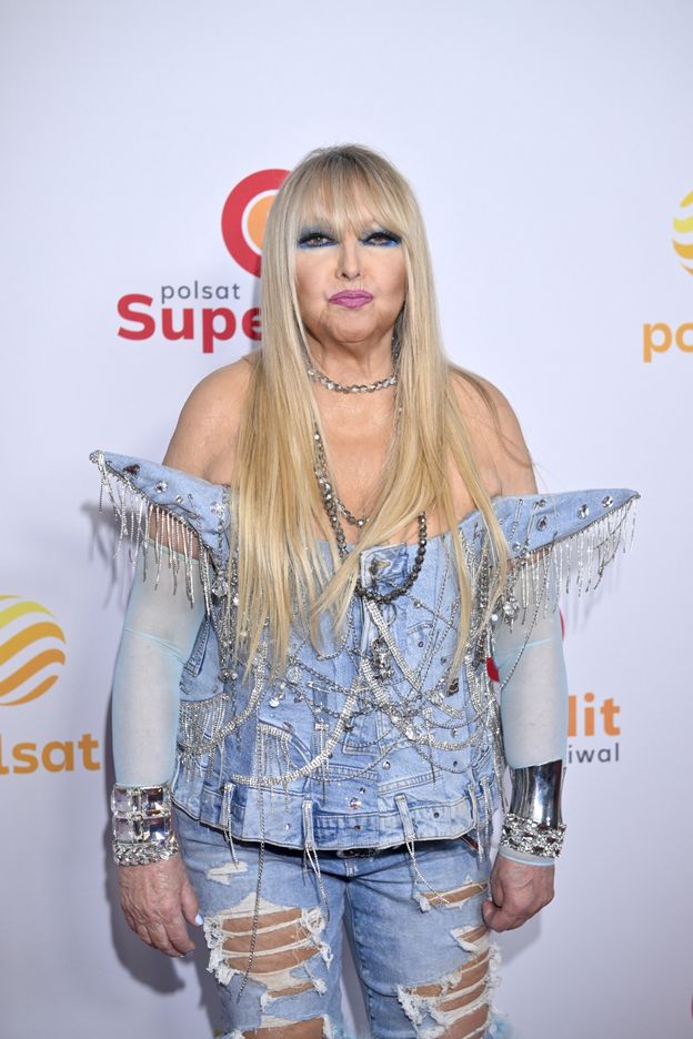 Maryla Rodowicz PSIOCZY na Top of the Top Sopot Festival. Co sądzi o występie Julii Wieniawy? Afera wisi w powietrzu...