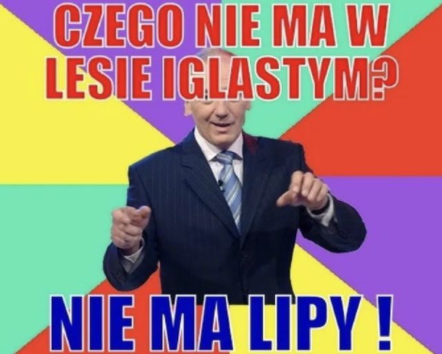 Memy z Karolem Strasburgerem