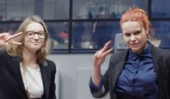 Klienci Idea Banku są „Happy” w reklamach lokaty (wideo)