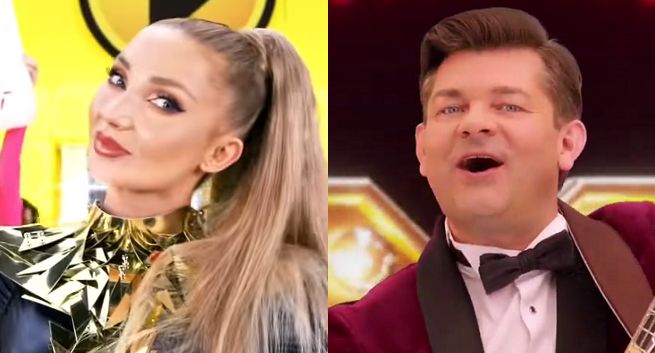 Cleo w reklamach Media Expert mniej skuteczna niż Zenek Martyniuk w spotach MediaMarkt