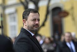 Premier Słowacji podał się do dymisji tuż przed wyborami. Otwarta droga dla prorosyjskiego rządu