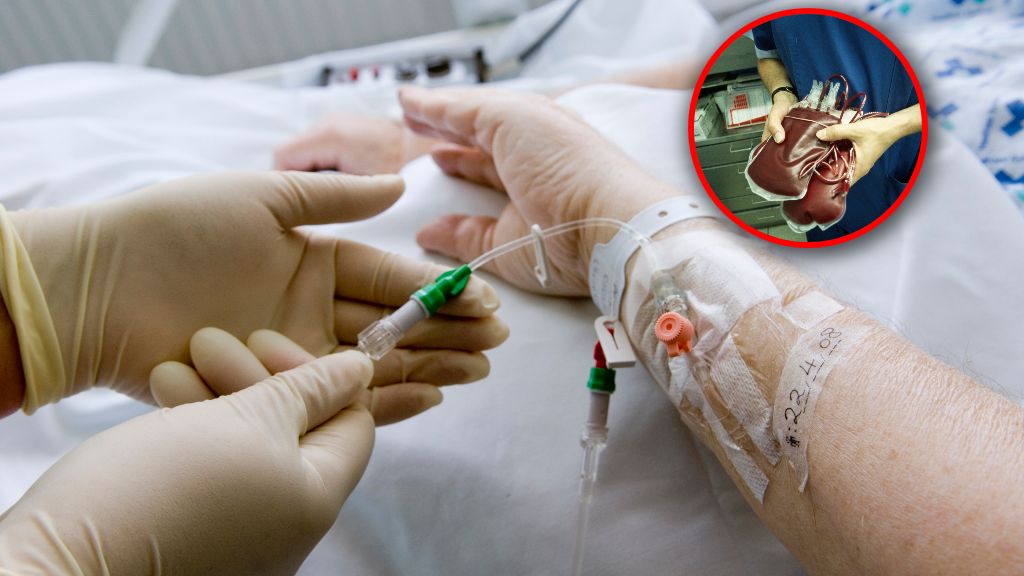 Łącznie przeterminowane zobowiązania wobec RCKiK urosły do 94 598 743,71 zł