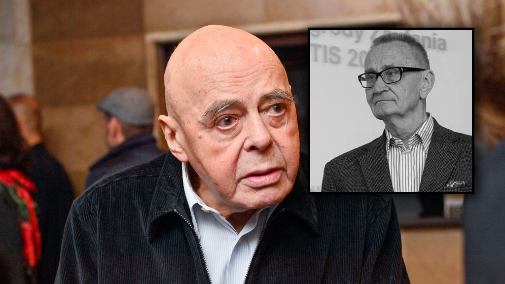 Nie żyje prof. Eugeniusz Butruk, lekarz Stanisława Tyma
