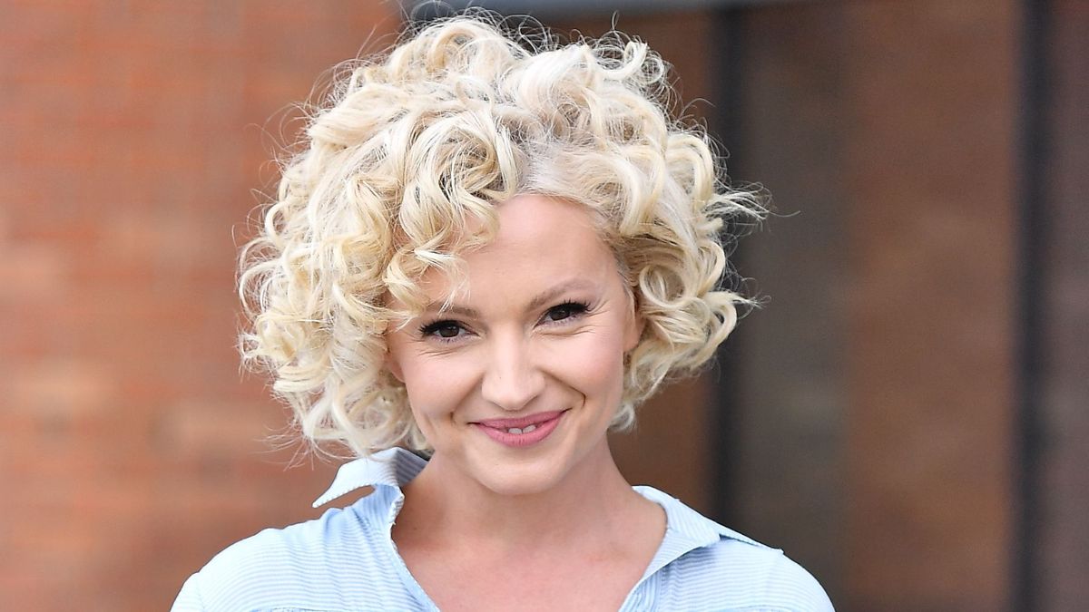 Dorota Szelągowska o ciałopozytywności 
