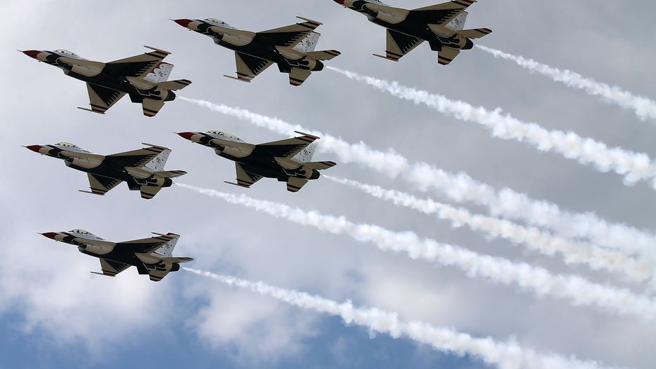 Starcie USA z Rosją. Były wojskowy wprost