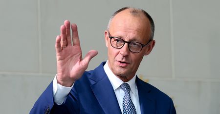 Nowy plan Niemiec. Stawiają na europejskich producentów broni. "Cios dla Trumpa"