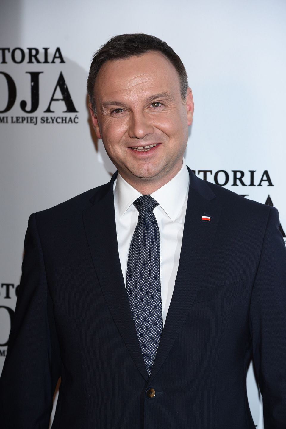 Andrzej Duda