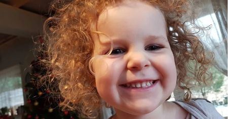Porwanie 3-letniej Amelki i jej matki w Białymstoku. Uruchomiono Child Alert
