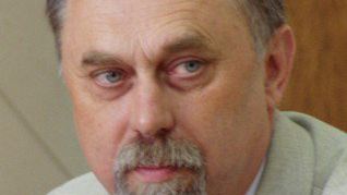Janusz Sanocki walczy o życie. Jest zakażony koronawirusem (Fot. Facebook)