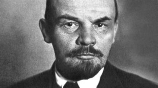 Brat Lenina. Geniusz, który został terrorystą