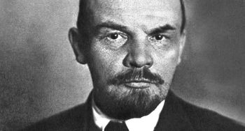 Brat Lenina. Geniusz, który został terrorystą