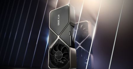 Karty GeForce RTX 3000 Founders Edition to majstersztyk - zobacz sprytny projekt Nvidii
