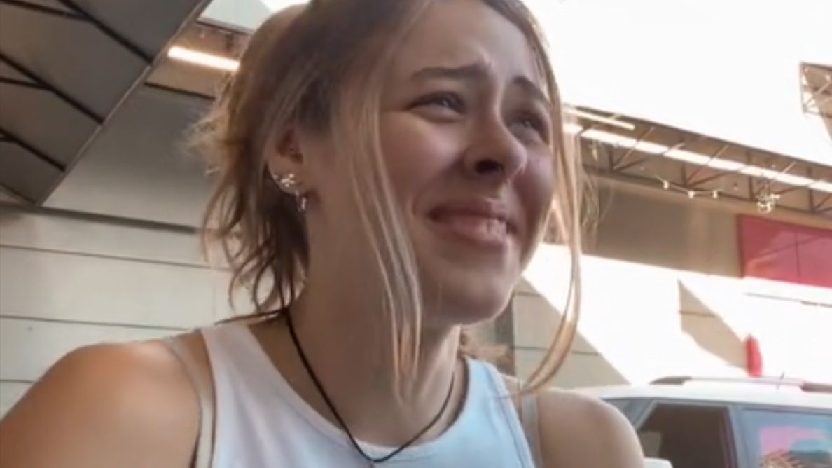 Pokazała swój tatuaż 