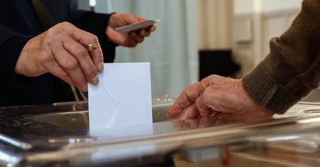 Prezydentka Zabrza odwołana? Są wyniki exit poll referendum
