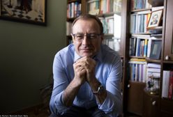 Prof. Antoni Dudek komentuje zachowanie Karola Nawrockiego. "Nie jestem zaskoczony"