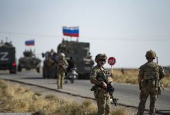 Rosjanie już nie wierzą. "Mamy czołgi z lat 60."