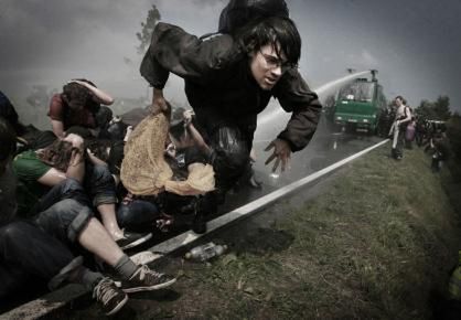 Ostatnie chwile na zgłoszenie prac na Grand Press Photo