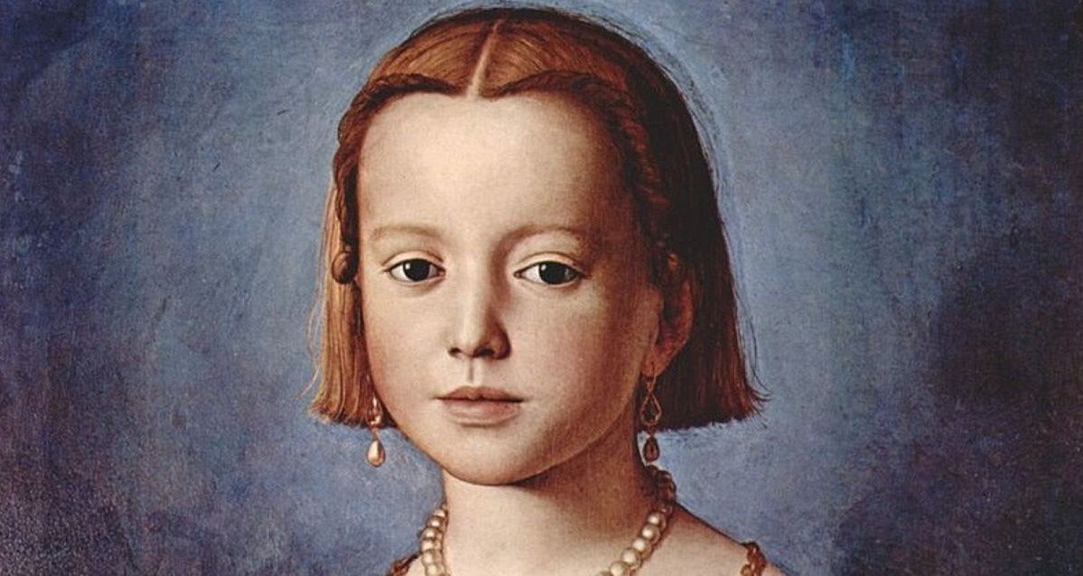 Jej twarz znają miliony. A żyła tylko kilka lat