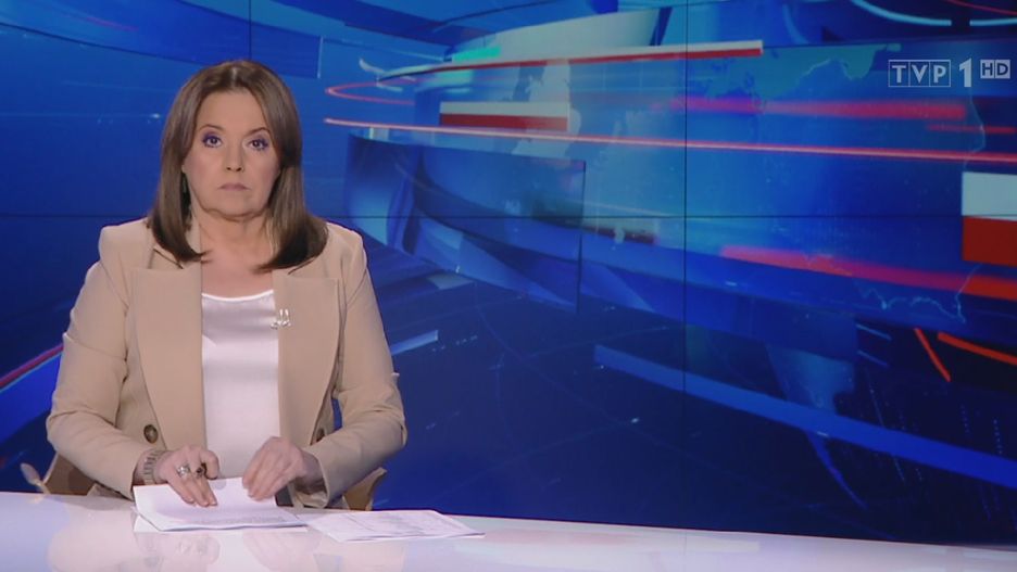 Niemożliwe staje się możliwe. "Wiadomości" TVP znalazły przechodniów krytykujących Polski Ład