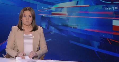 Niemożliwe staje się możliwe. "Wiadomości" TVP znalazły przechodniów krytykujących Polski Ład