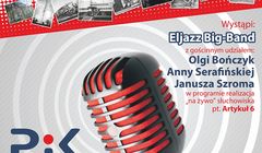 Polskie Radio PiK świętuje rocznicę 80-lecia